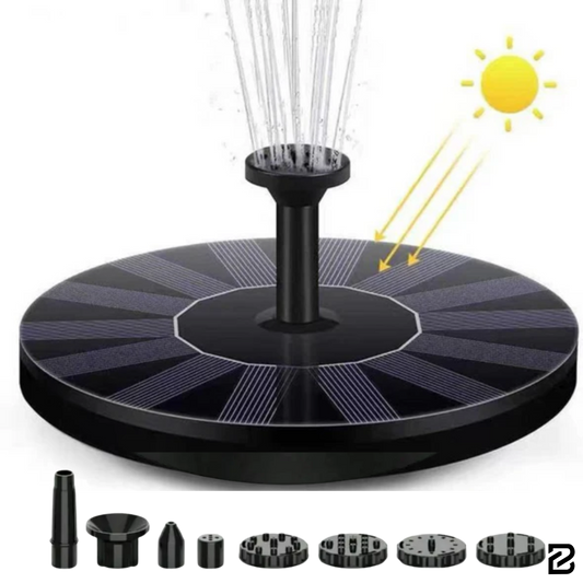 Bazano Solar Fontein™