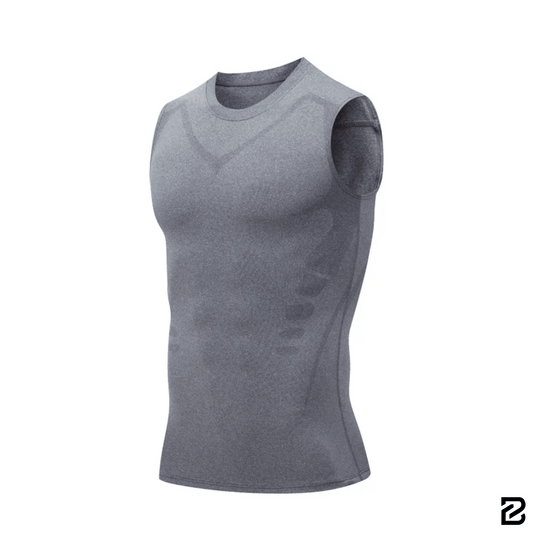 Bazano ShapeVest™ – Voor een sterkere houding en een strakker bovenlichaam.
