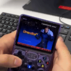 PocketPlay™ - Altijd en overal gamen