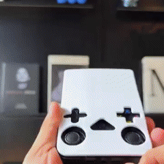 PocketPlay™ - Altijd en overal gamen