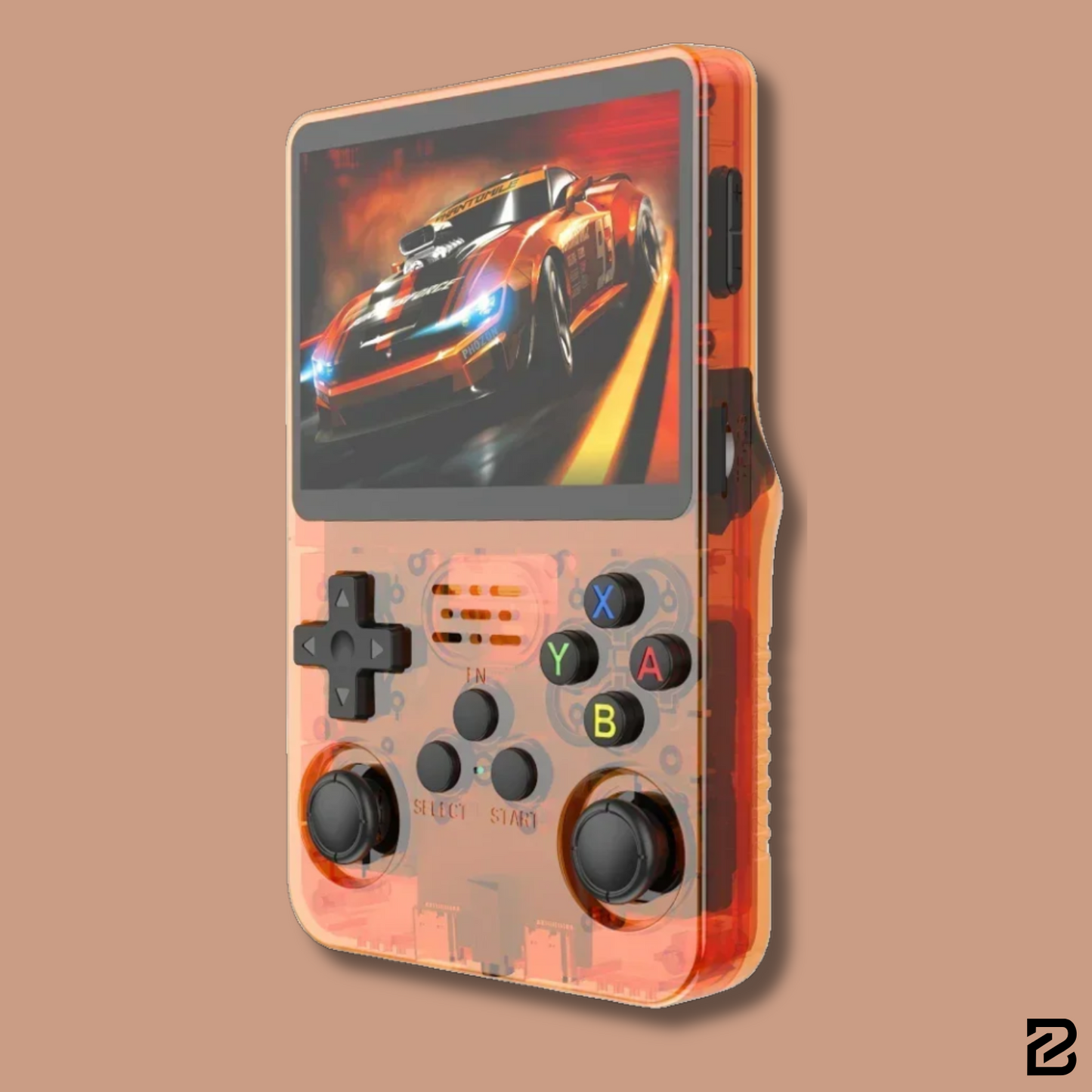 PocketPlay™ - Altijd en overal gamen