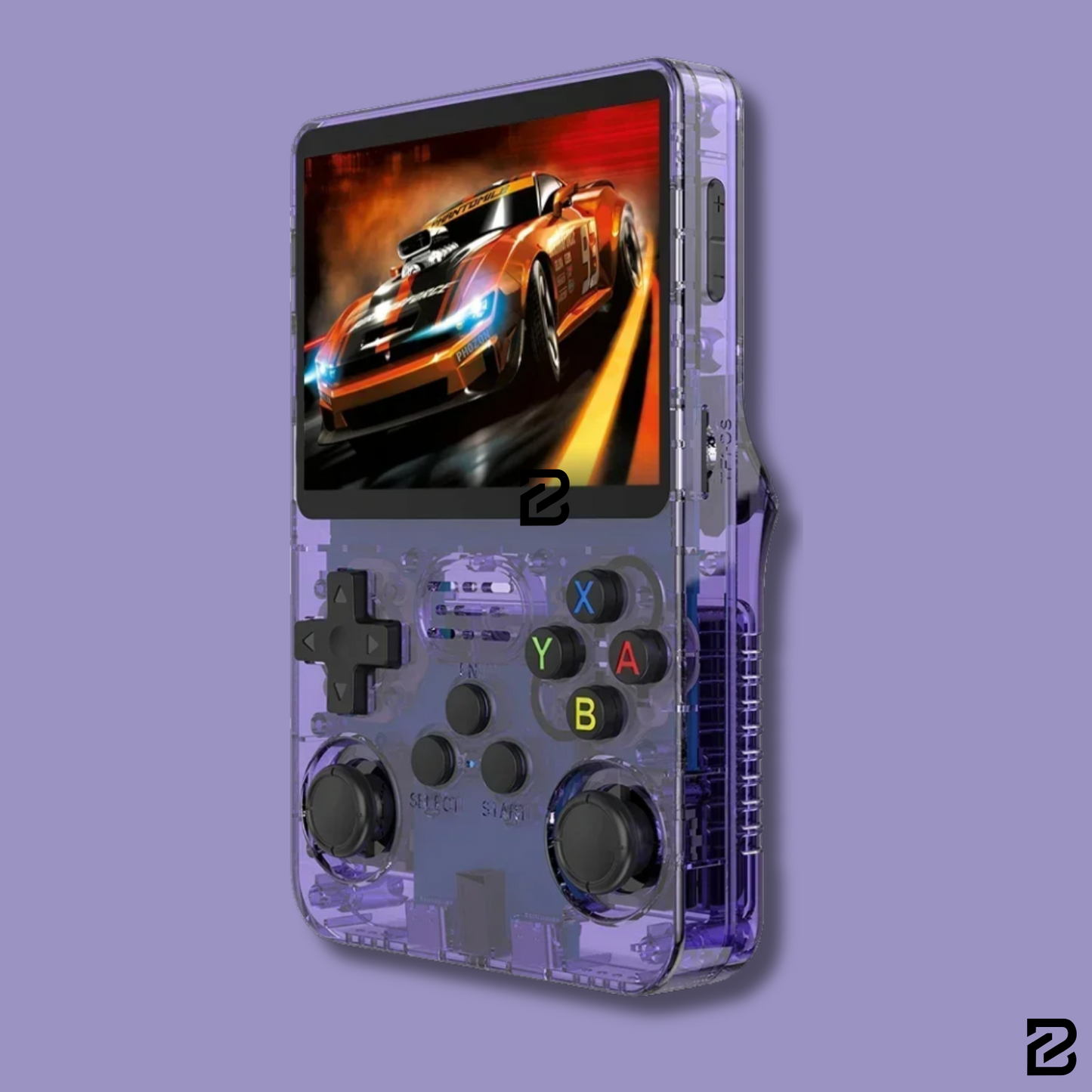 PocketPlay™ - Altijd en overal gamen