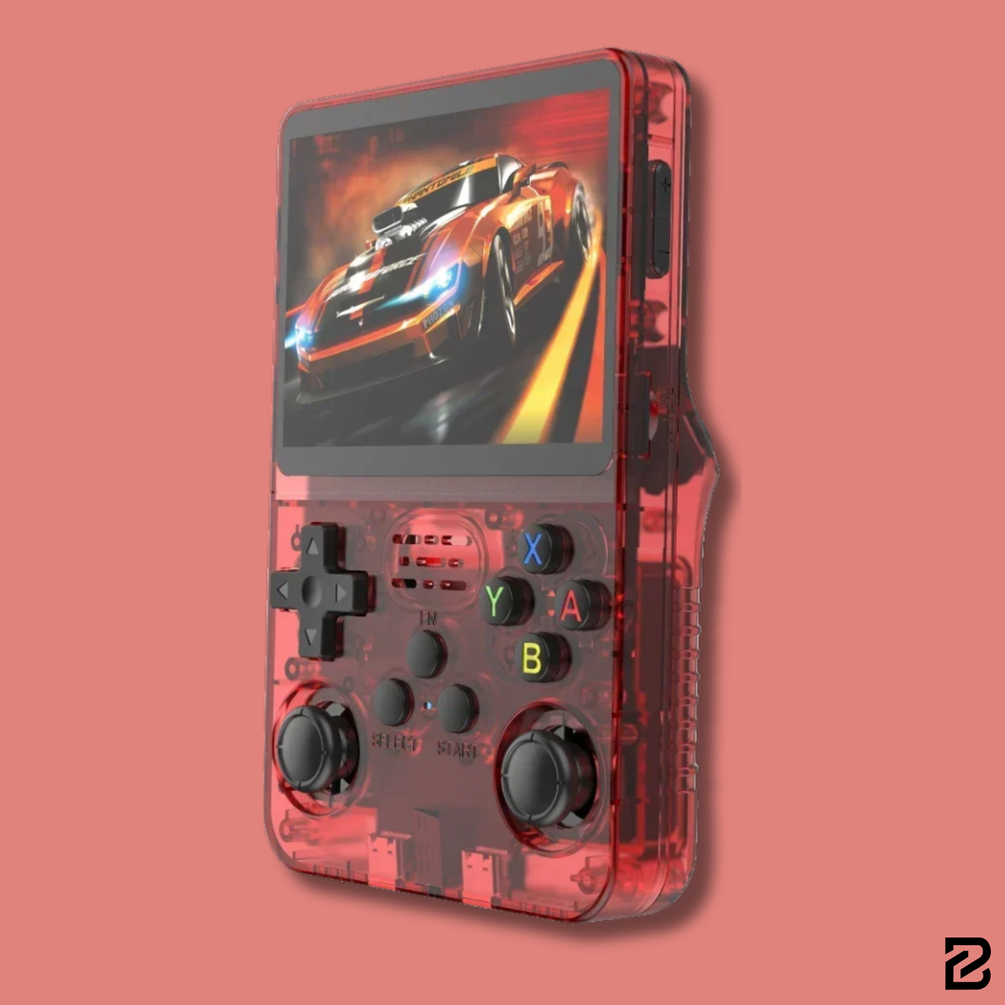 PocketPlay™ - Altijd en overal gamen