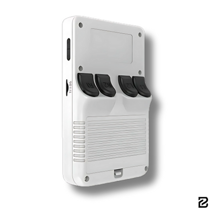 PocketPlay™ - Altijd en overal gamen