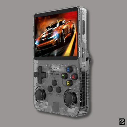 PocketPlay™ - Altijd en overal gamen