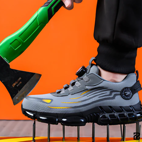 StaalFlex™ Veiligheidsschoen