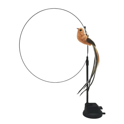 Interactieve Jacht Hengel