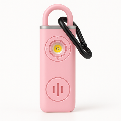 AltijdVeilig™ - Sleutelhanger Alarm