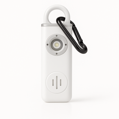 AltijdVeilig™ - Sleutelhanger Alarm