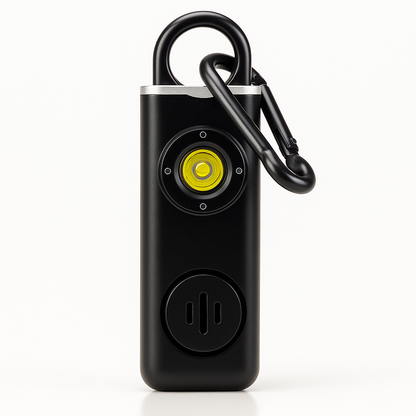 AltijdVeilig™ - Sleutelhanger Alarm